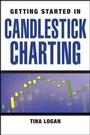 Cover: Getting Started in Candlestick Charting - Wiley