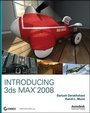 Cover: Introducing 3ds Max 2008 - Sybex Inc.,U.S.