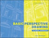 Abbildung von: Basic Perspective Drawing - Wiley