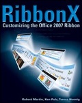 Cover: RibbonX - Wiley