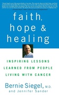 Cover: Faith, Hope and Healing - Wiley