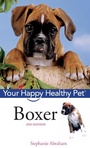 Cover: Boxer - Wiley