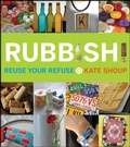 Cover: Rubbish! - Trade Paper Press