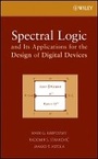 Cover: Spectral Logic and Its Applications for Design of Digital Devices - Wiley