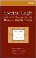 Cover: Spectral Logic and Its Applications for Design of Digital Devices - Wiley