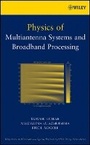 Cover: Physics of Multiantenna Systems and Broadband essing - Wiley