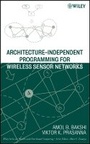 Cover: Architecture-Independent Programming for Wireless Sensor Networks - Wiley