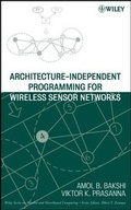 Cover: Architecture-Independent Programming for Wireless Sensor Networks - Wiley