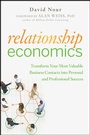 Cover: Relationship Economics - Wiley