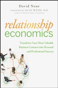 Cover: Relationship Economics - Wiley