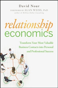 Enlarge image Cover: Relationship Economics - Wiley