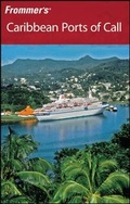 Cover: Frommer's Caribbean Ports of Call - Wiley-Blackwell