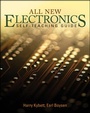 Cover: All New Electronics Self-Teaching Guide - Wiley