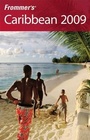 Cover: Frommer's Caribbean 2009 - Wiley