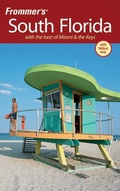 Cover: Frommer's South Florida - Wiley-Blackwell