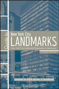 Abbildung von: Guide to New York City Landmarks - Wiley