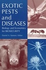 Cover: Exotic Pests and Diseases - Wiley-Blackwell