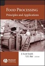 Cover: Food Processing - Iowa State University Press