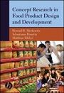 Cover: Concept Research in Food Product Design and pment, Online Book Version - Wiley