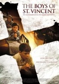 Cover: The Boys of St. Vincent - PRO-FUN media