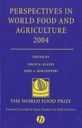 Cover: Perspectives in World Food and Agriculture 2004, Volume 1 - Wiley-Blackwell