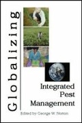 Cover: Globalizing Integrated Pest Management - Iowa State University Press