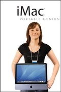 Cover: iMac Portable Genius - Wiley