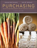 Cover: Purchasing - Wiley