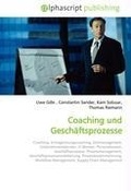 Cover: Coaching Und Geschaftsprozesse - Alphascript Publishing