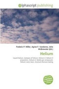 Abbildung von: Helium - Alphascript Publishing