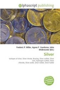 Abbildung von: Silver - Alphascript Publishing