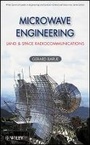 Cover: Wireless Communications - From Microwave to Free Space - Wiley