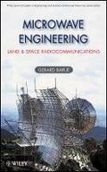 Cover: Wireless Communications - From Microwave to Free Space - Wiley