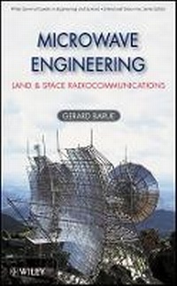 Enlarge image Cover: Wireless Communications - From Microwave to Free Space - Wiley