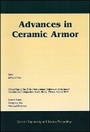 Cover: Advances in Ceramic Armor - Ceramic Engineering Science Proceedings, Volume 26, Number 7 - Wiley
