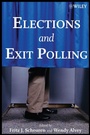 Cover: Elections and Exit Polling - Wiley