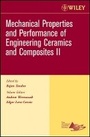 Cover: Mechanical Properties and Performance of ng Ceramics II: Ceramic Engineering and Science Pr oceedings, Volume 27, Issue 2 - Wiley