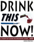 Cover: Drink This Now - Wiley