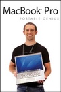 Cover: MacBook Pro Portable Genius - Wiley