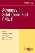 Cover: Advances in Solid Oxide Fuel Cells II, Volume 27, Issue 4 - Wiley