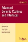 Cover: Advanced Ceramic Coatings and Interfaces, Volume 27, Issue 3 - Wiley