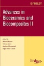 Cover: Advances in Bioceramics and Biocomposites II, Volume 27, Issue 6 - Wiley