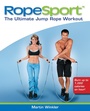 Cover: RopeSport - Trade Paper Press