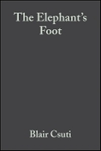 Abbildung von: The Elephant's Foot - Prevention and Care of Foot onditions in Captive Asian and African Elephants, Online Book Version - Wiley