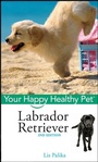 Cover: Labrador Retriever - Wiley