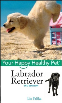 Enlarge image Cover: Labrador Retriever - Wiley