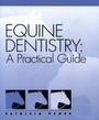 Cover: Equine Dentistry - Wiley-Blackwell
