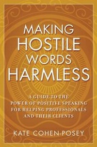 Abbildung von: Making Hostile Words Harmless - Wiley