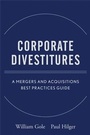 Cover: Corporate Divestitures - Wiley