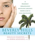 Cover: Beverly Hills Beauty Secrets - Wiley